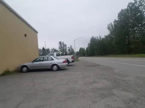 Karen's RV in Anchorage, AK
