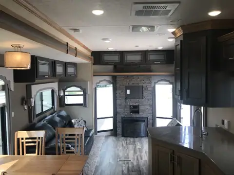 Rogers Rv in Burnet, TX