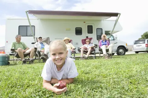 On the Spot RV Service in Stevensville, MD