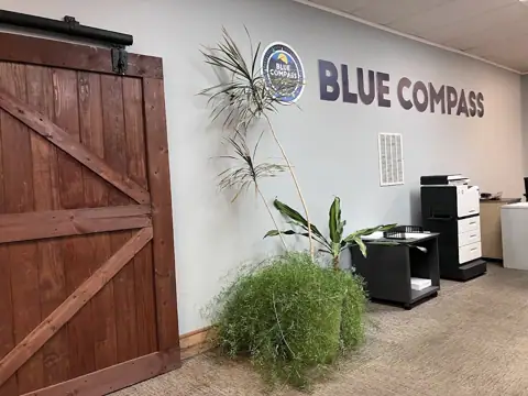 Blue Compass RV Lexington in Georgetown, KY