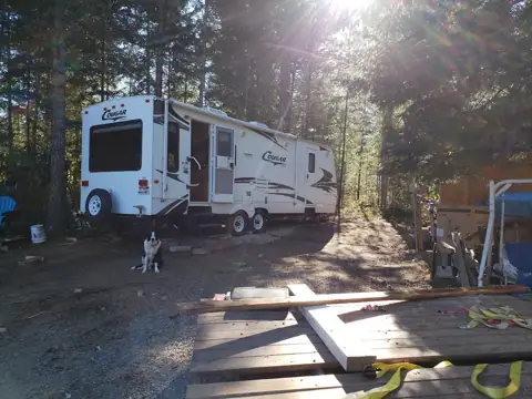 Anywhere Mobile RV Repair in Cocolalla, ID