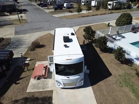 C&S Mobile RV Technicians and Inspectors in Cut and Shoot, TX