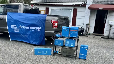Tekris Power Electronics Inc in Point Pleasant, NJ
