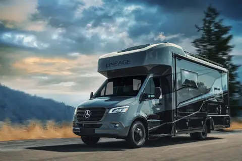 Panhandle Mobile RV repair in Freeport, FL