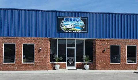 Hobbes RV Inc. photo 2