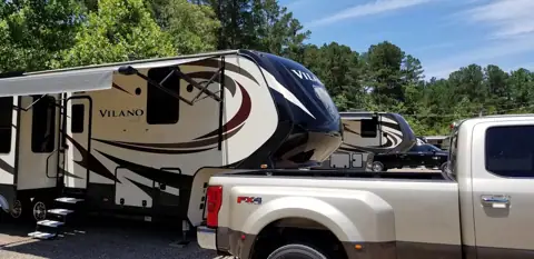 Vanleigh RV Service Center photo 3