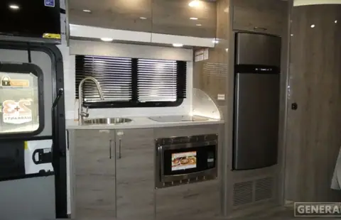 General RV Center in Longmont, CO