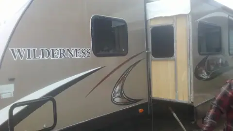 Rgv Rv Repairs in Donna, TX