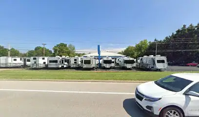 RCD RV Heath Service in Heath, OH