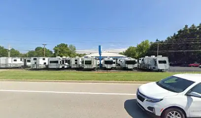 RCD RV Heath Service, RV repair in Heath