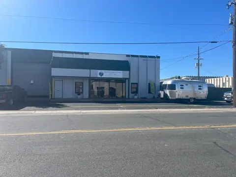 Master Tech RV Repair & Storage in Commerce City, CO