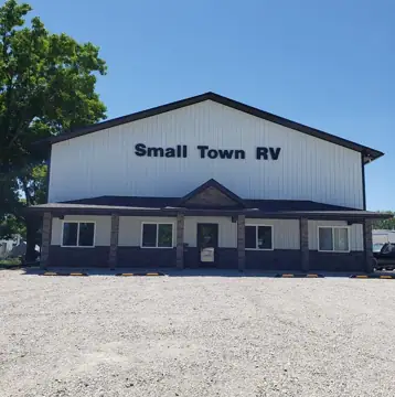 Small Town RV photo 2