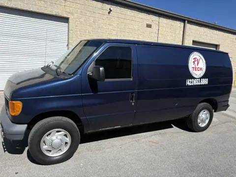 Mobile RV Tech Chattanooga, LLC in Ooltewah, TN