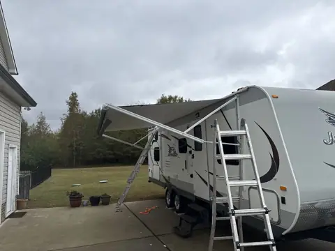 Patriot Mobile RV Repair LLC in Fuquay-Varina, NC