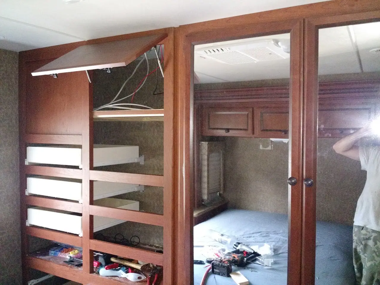 Mobility RV, RV repair in Groveland