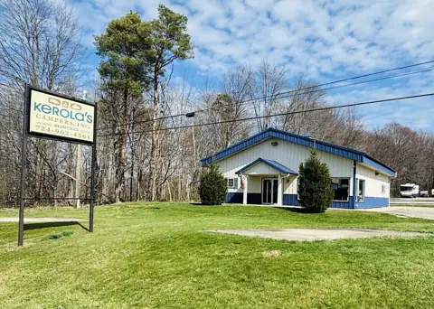 Kerola's Campers, Inc. in Transfer, PA
