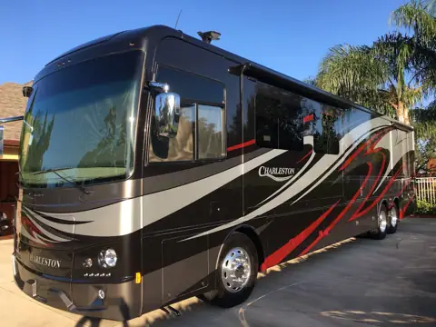 Rocket Coast RV in Melbourne, FL