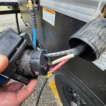 Freedom Rolls Mobile RV Service photo 2