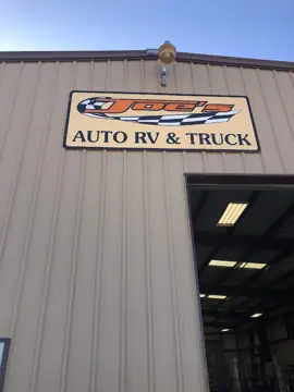 Joe's Auto RV & Truck in Kingman, AZ