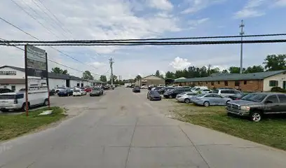 Sonny's RV Repair Center in West Chester Township, OH