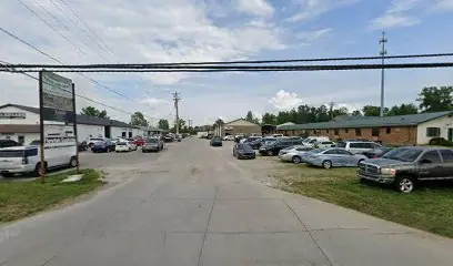 Sonny's RV Repair Center, RV repair in West Chester Township