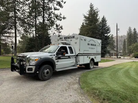 RV Rescue LLC in Spokane Valley, WA