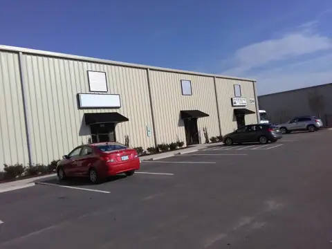 Frank's R.V. Repair in Clayton, NC