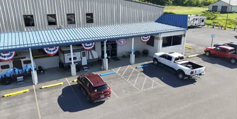 Susquehanna RV in Selinsgrove, PA