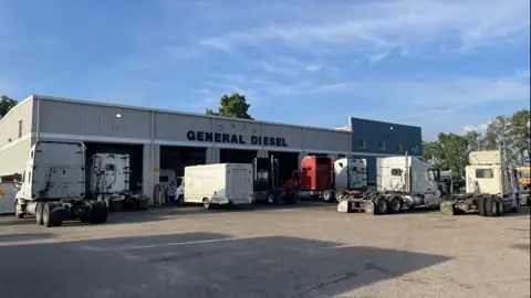 General Diesel photo 3