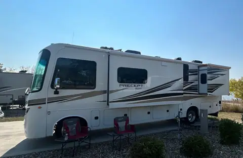 AAA RV Collision and Service in Oklahoma City, OK