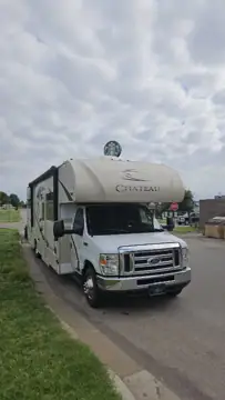 AAA RV Collision and Service photo 3