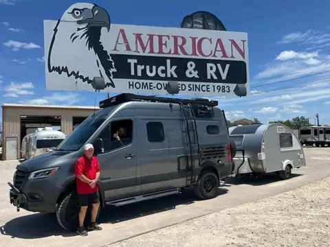 American Truck & RV in San Angelo, TX