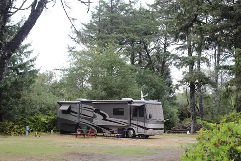 Temecula Valley RV in Murrieta, CA