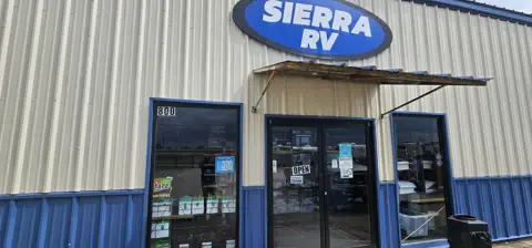 Sierra RV in La Feria, TX