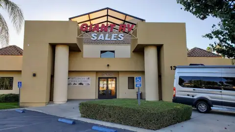 Giant RV - Colton in Colton, CA