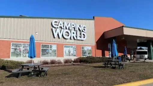 Camping World - Wauconda, RV repair in Wauconda