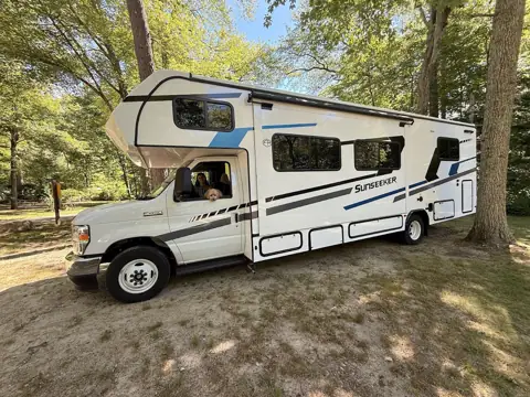 84 RV Rentals & Service in Sussex, NJ