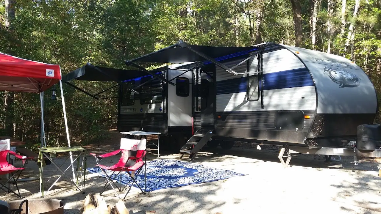 Southern RV, RV repair in Cumming