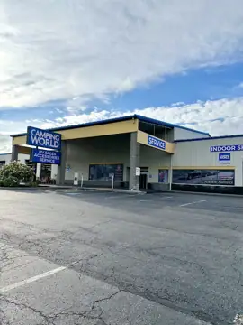 Camping World - Syracuse in Syracuse, NY