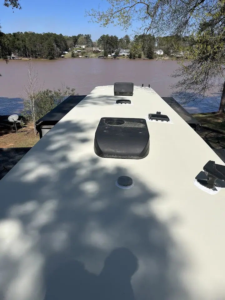 Cam's RV Repair, RV repair in Social Circle