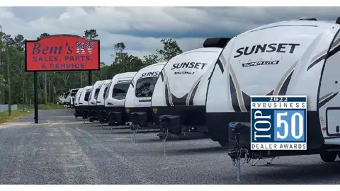 Bent's RV - Boutte photo 3