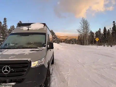 Whitewater Vans photo 3