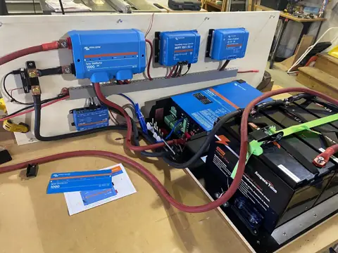Sota RV Solar photo 2