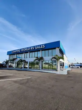 Camping World - Cocoa in Cocoa, FL
