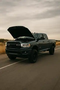 Pro Line Diesel & RV Repair in Valencia, CA