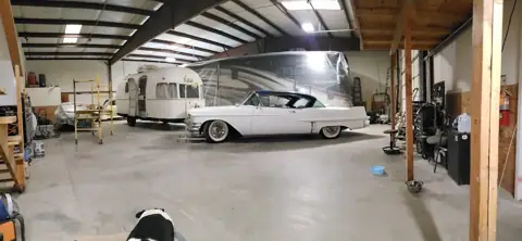 Northern Arizona RV Collision in Prescott Valley, AZ