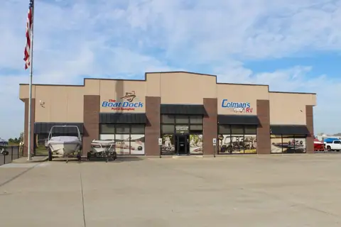 Colman's RV in Springfield, IL