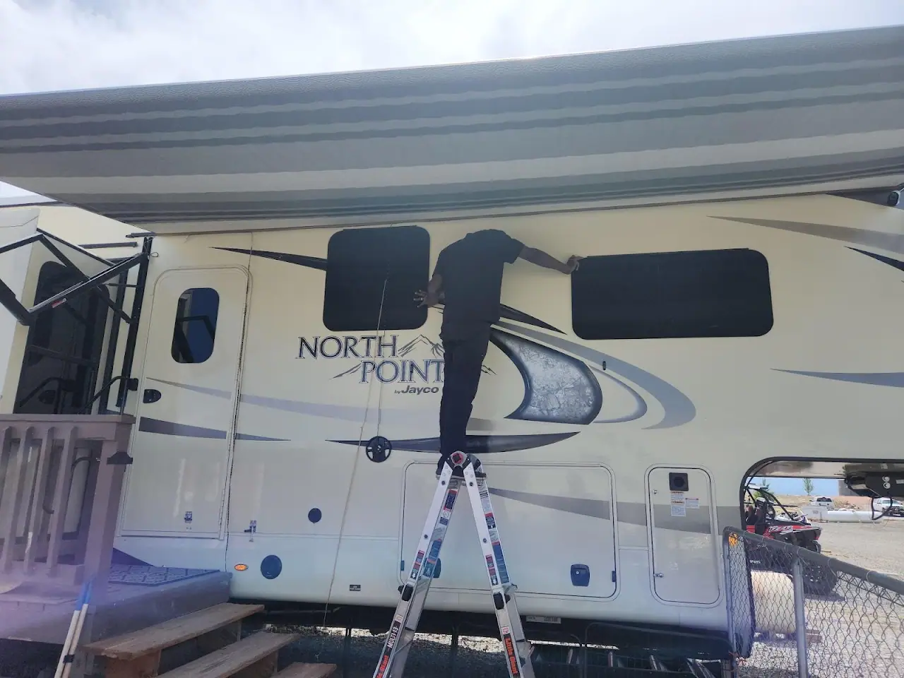 Select Mobile Rv Repair, RV repair in Battlement Mesa