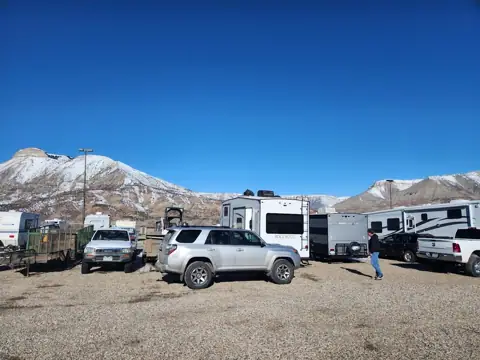 Select Mobile Rv Repair photo 2