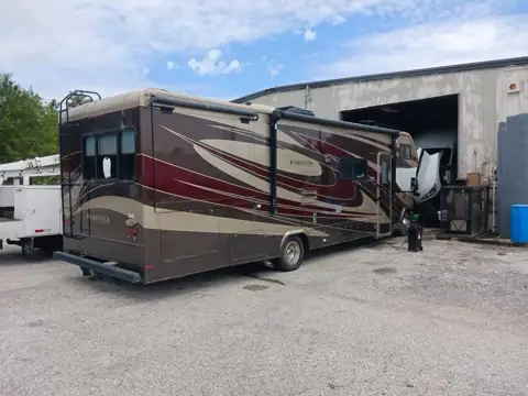 S & C Mobile RV Repair in Davenport, FL